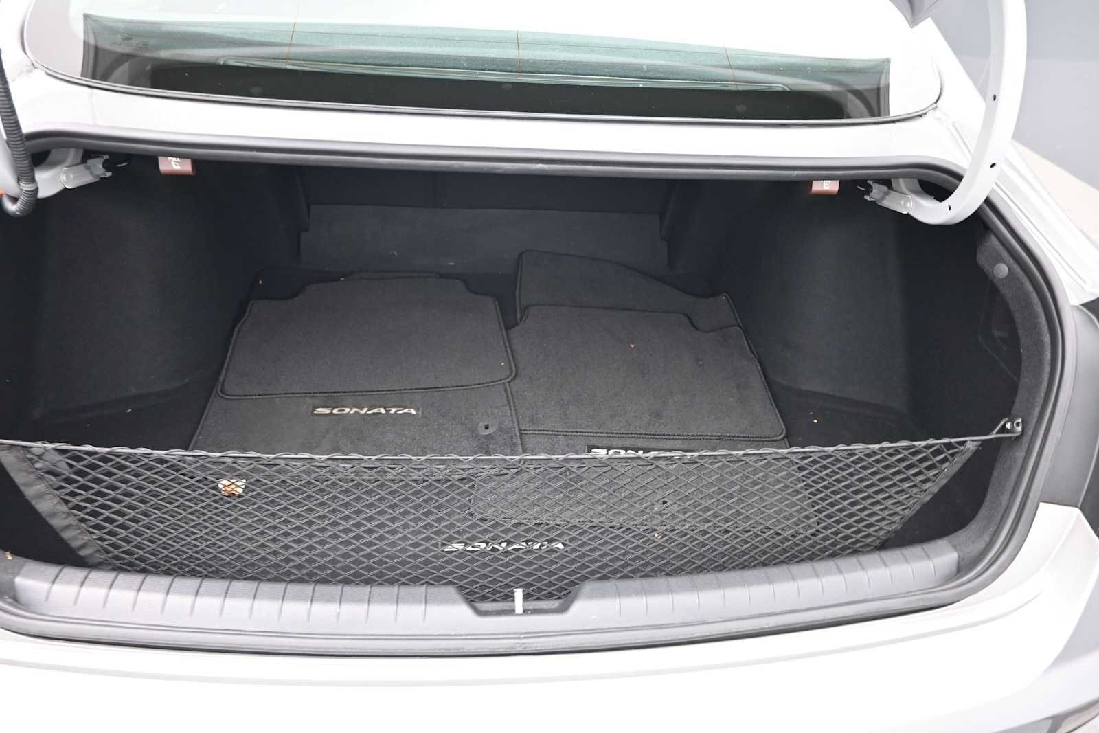 Used 2023 Hyundai Sonata SE FWD image 26