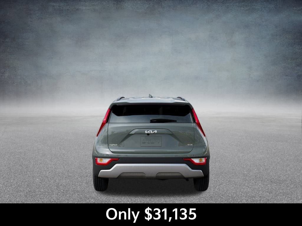New 2026 Kia Niro EX image 5
