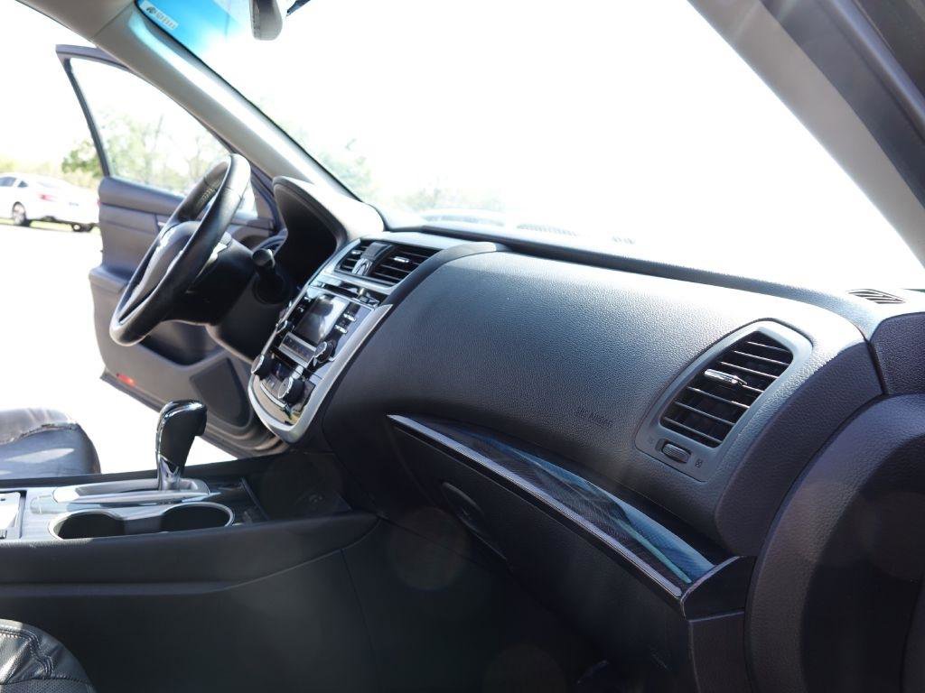 Used 2018 Nissan Altima 2.5 SL image 43