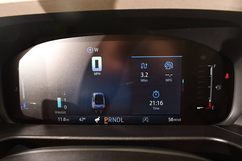 New 2026 Ford Bronco Sport Big Bend AWD/4WD image 25