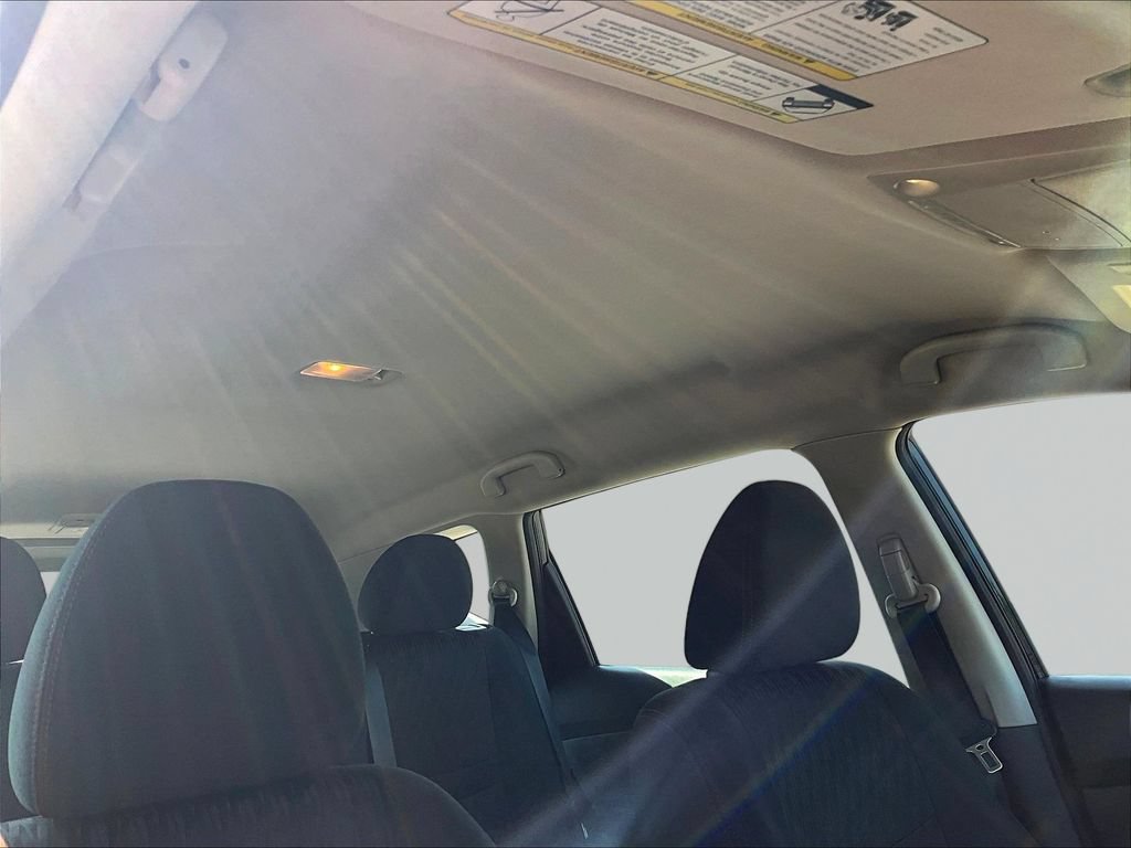 Used 2019 Nissan Rogue S AWD/4WD image 29