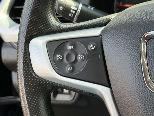 Certified 2023 GMC Acadia SLE w/ Driver Convenience Package image 18