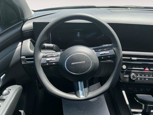 New 2026 Hyundai Tucson SE FWD image 12