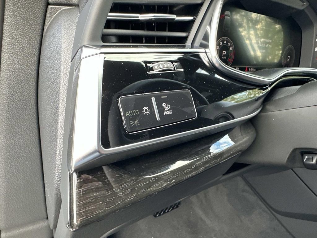 New 2025 Audi Q7 3.0T Premium Plus image 15