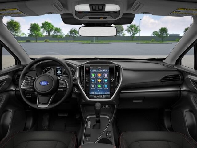 New 2026 Subaru Impreza 2.0i Sport AWD/4WD image 18