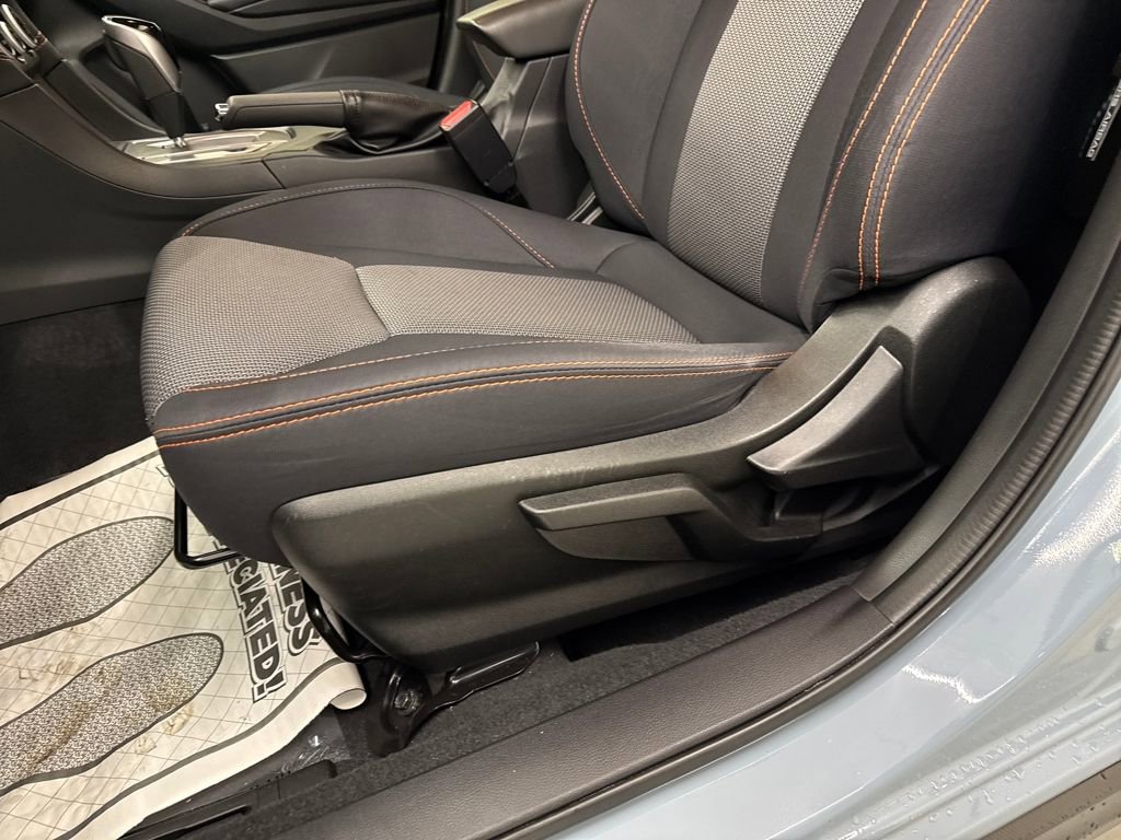 Certified 2023 Subaru Crosstrek 2.0i Premium image 12