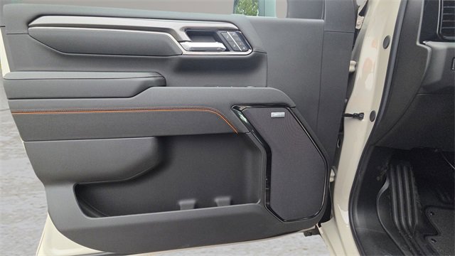 New 2026 GMC Sierra 2500 AT4 image 22