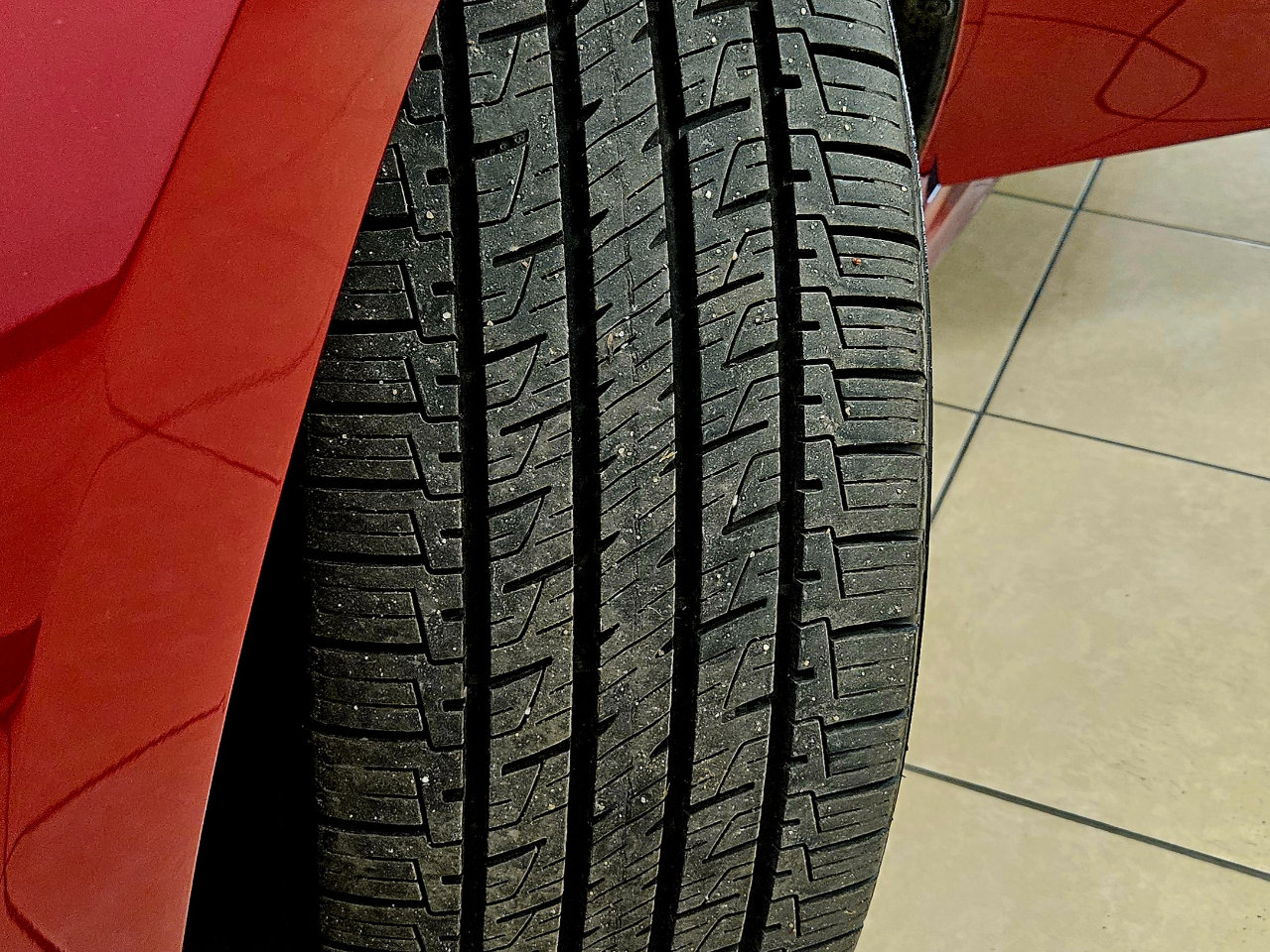 Used 2018 Toyota Camry SE image 28