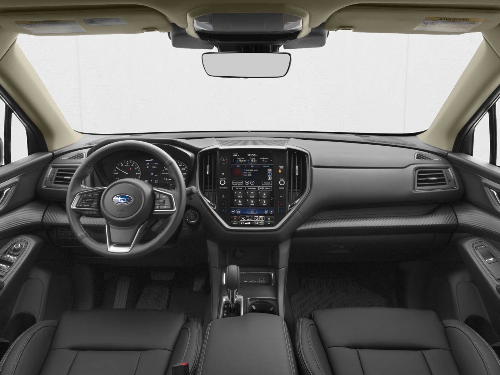 New 2026 Subaru Ascent Premium AWD/4WD image 5