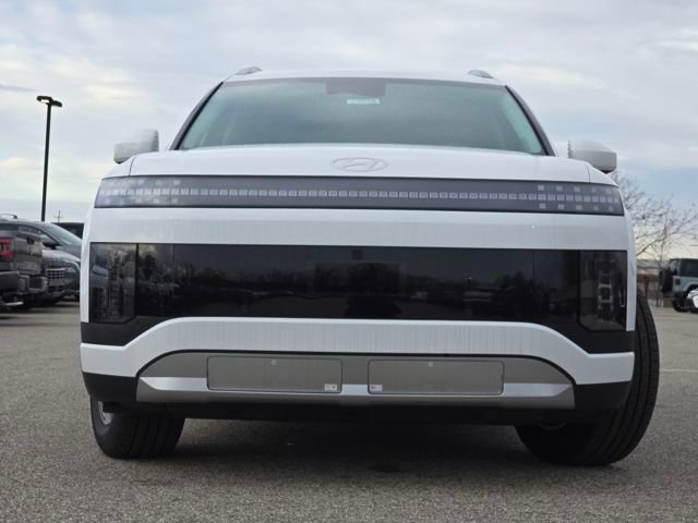 New 2026 Hyundai Ioniq 9 SE image 13