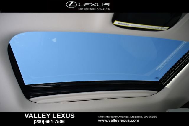 New 2026 Lexus RX 350 Premium Plus image 7
