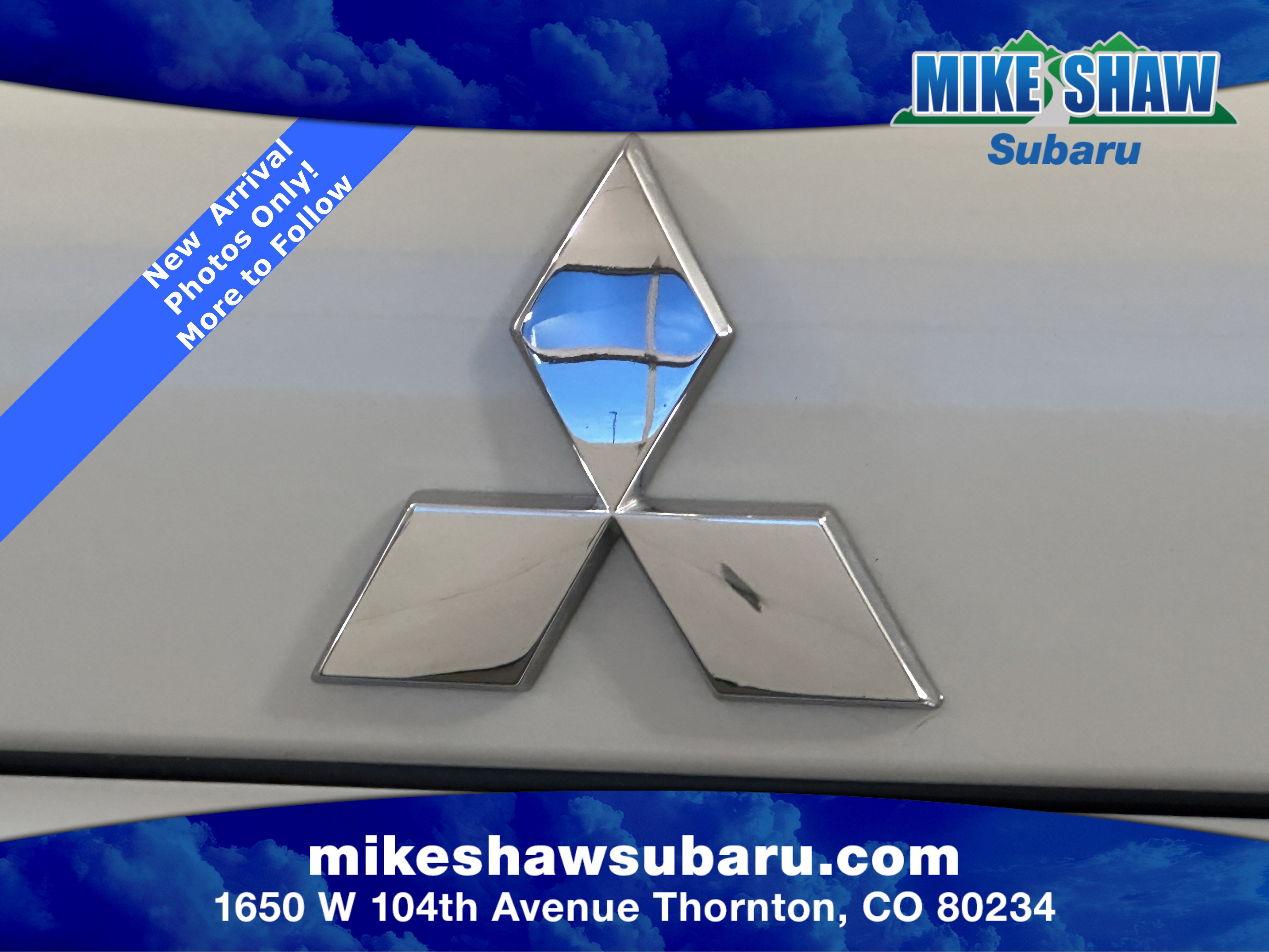 Used 2004 Mitsubishi Diamante LS image 42