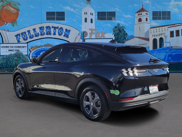 Certified 2023 Ford Mustang Mach-E Select RWD image 3