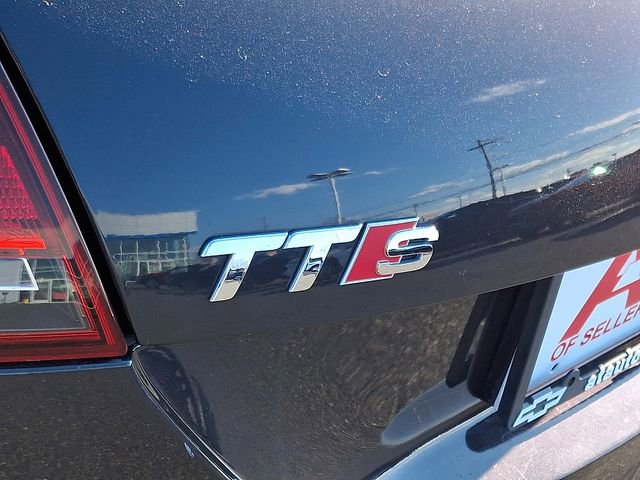 Used 2013 Audi TTS 2.0T Prestige image 28