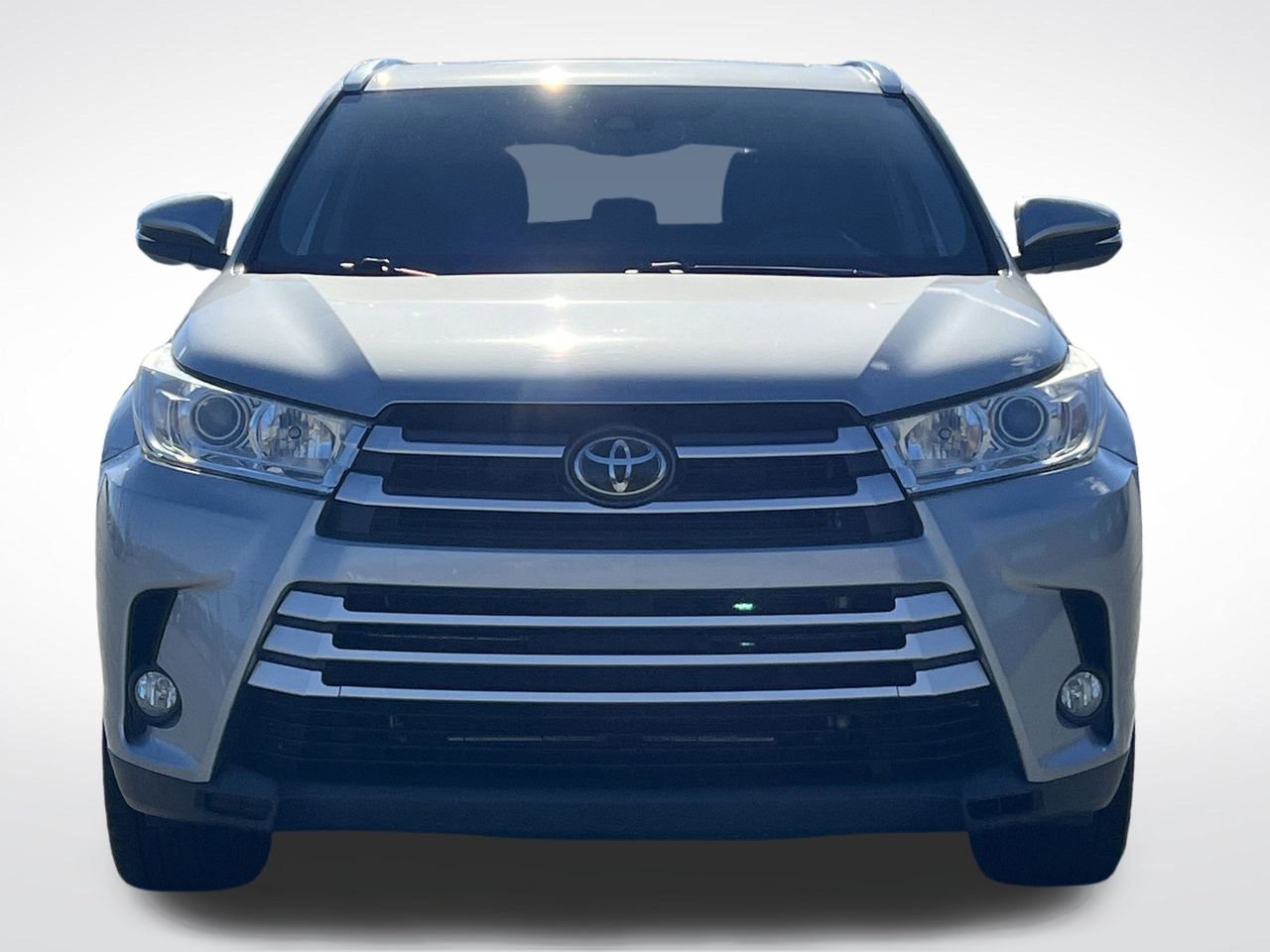 Used 2019 Toyota Highlander XLE image 40