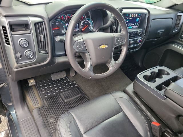 Used 2018 Chevrolet Silverado 1500 LT w/ LT Fleet Convenience Package image 19