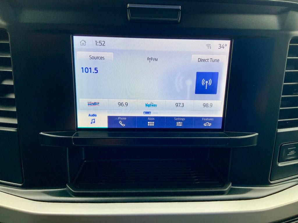 Used 2025 Ford F350 XLT image 17