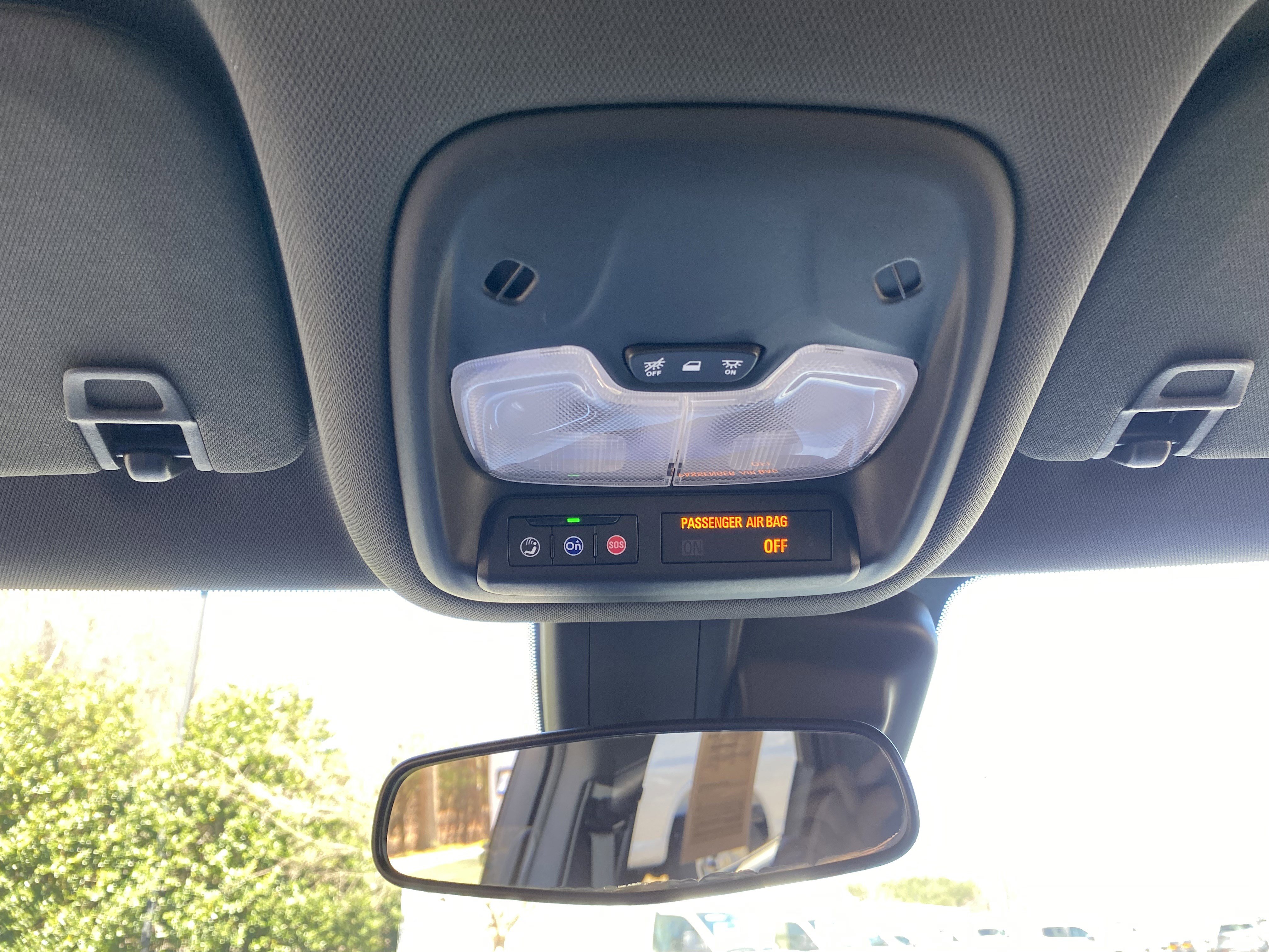 Used 2022 Chevrolet TrailBlazer ACTIV image 31