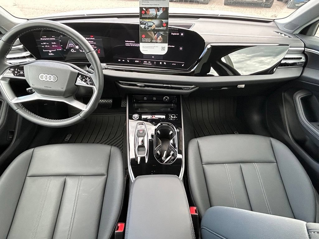 Used 2025 Audi A5 2.0T Premium AWD/4WD image 11