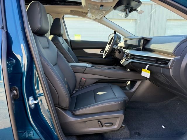 New 2026 Nissan Murano SL image 34