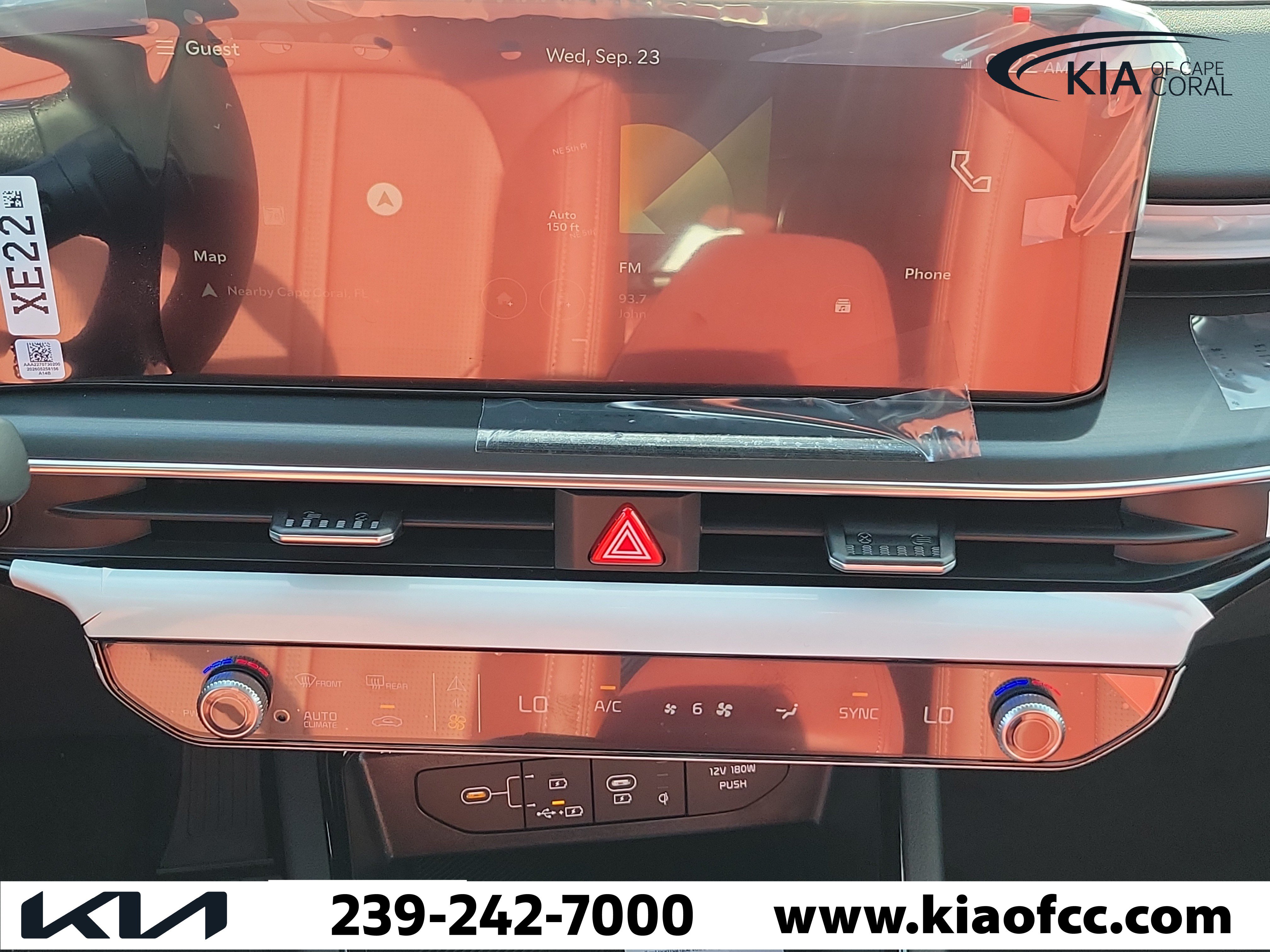 New 2026 Kia K5 GT-Line w/ GT-Line Premium Package FWD image 19
