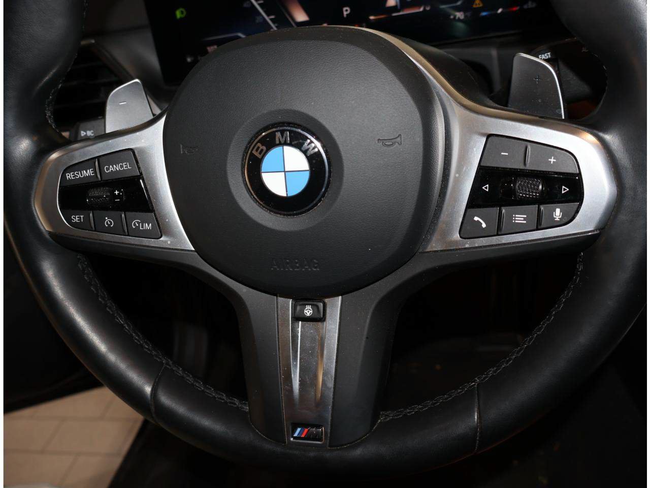 Certified 2024 BMW M340i xDrive w/ Premium Package AWD/4WD image 20