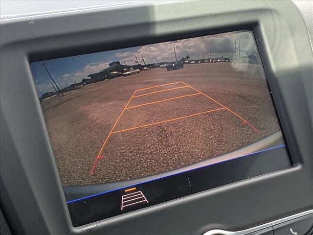 Certified 2021 Chevrolet Equinox LS FWD image 12