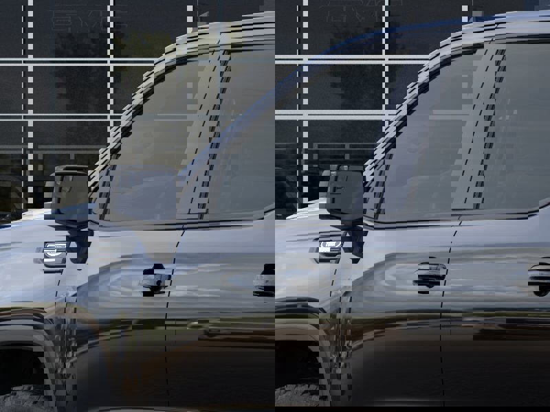 New 2026 GMC Sierra 1500 Elevation image 12