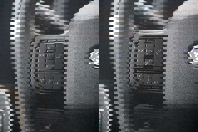 New 2025 Ford F150 STX w/ Equipment Group 201A FX4 image 13