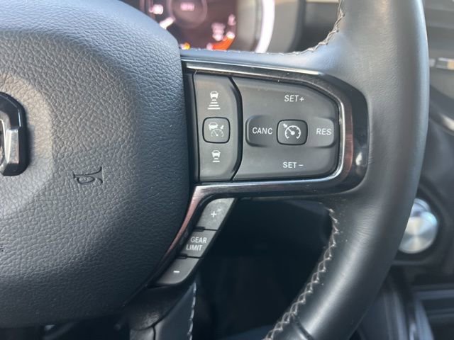 Used 2023 RAM 1500 Limited image 29