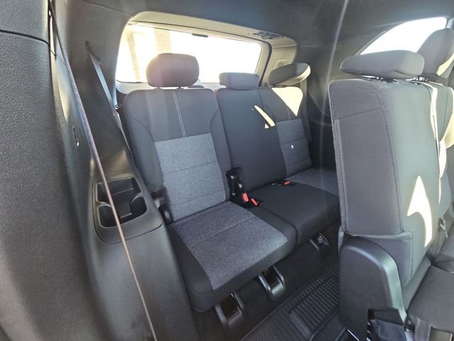 New 2026 GMC Acadia Elevation w/ LPO, Floor Liner Package image 26