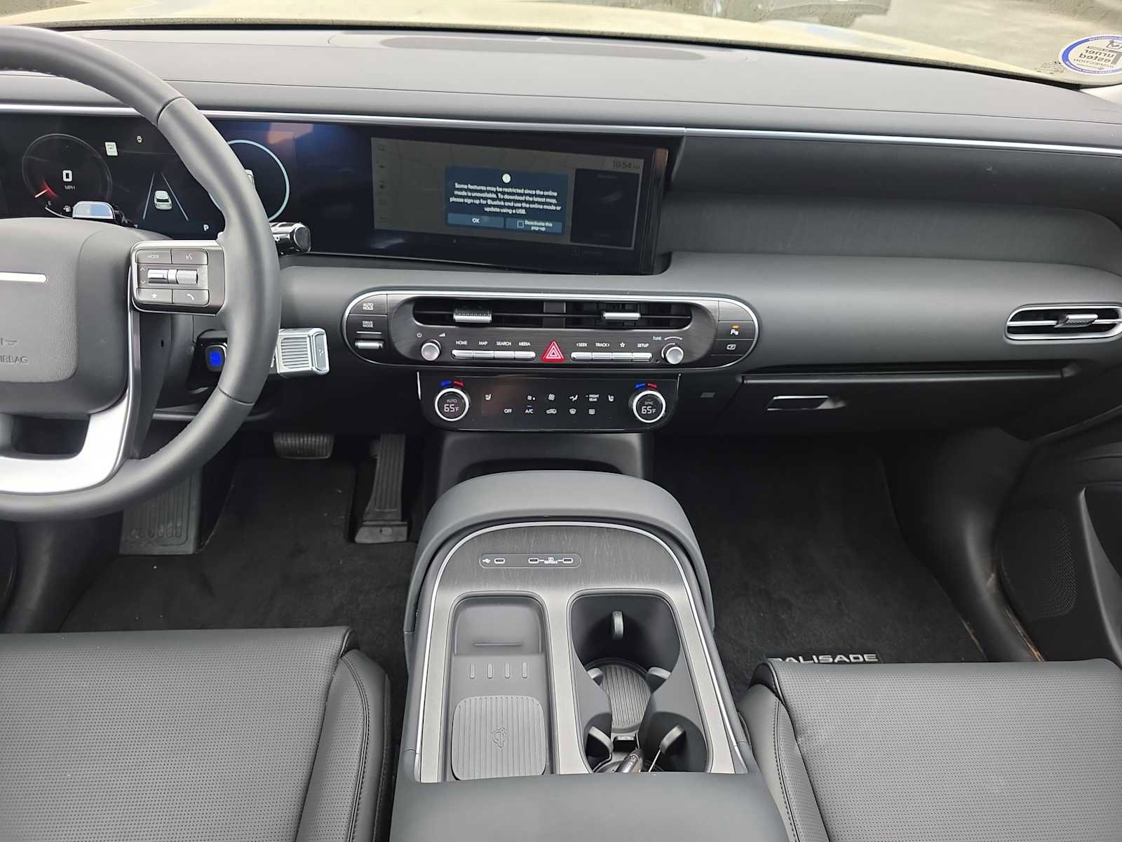 Certified 2026 Hyundai Palisade SEL FWD image 15