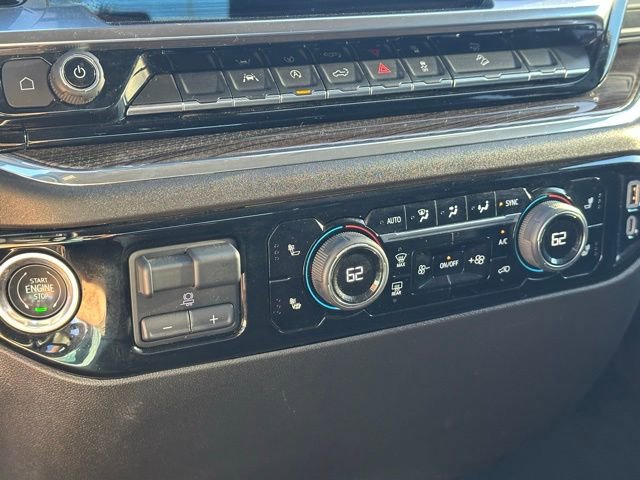 Certified 2024 Chevrolet Silverado 1500 LT w/ Z71 Off-Road Package image 10