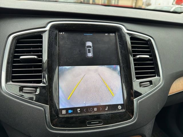 Used 2023 Volvo XC90 B6 Plus w/ Protection Package Premier image 11