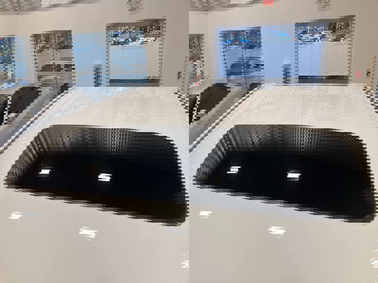 Used 2022 GMC Sierra 1500 AT4 w/ AT4 Premium Package image 11