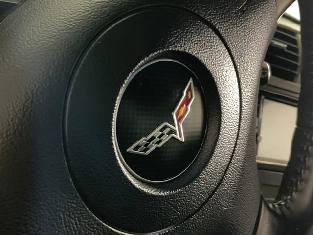 Used 2007 Chevrolet Corvette Coupe image 35