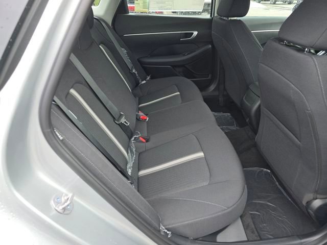 New 2026 Hyundai Sonata SE image 16