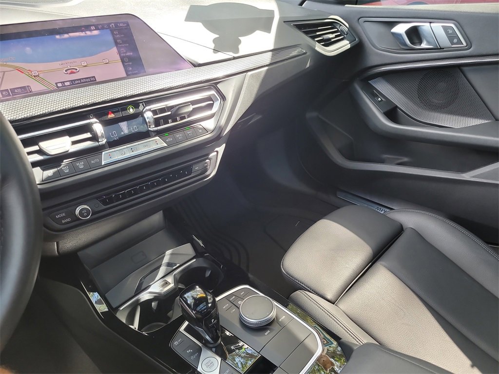 Used 2023 BMW 228i Gran Coupe w/ Convenience Package image 17