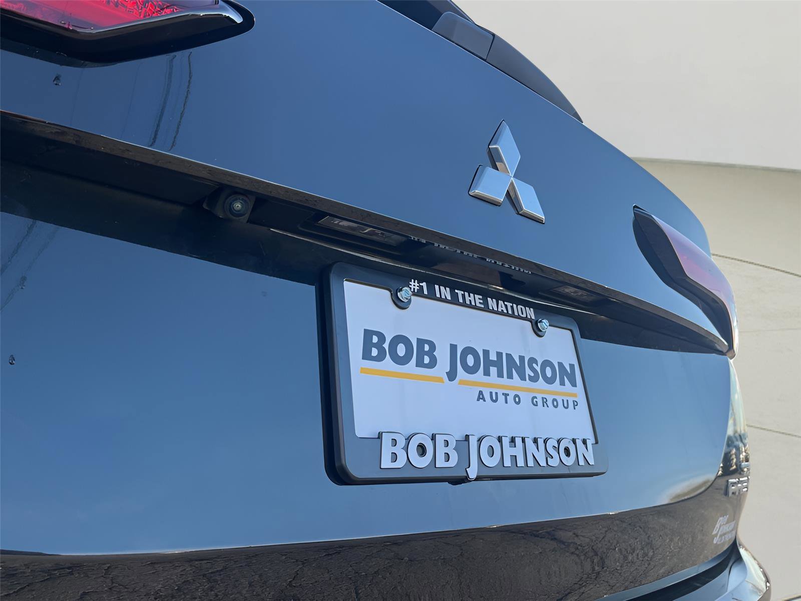 Used 2023 Mitsubishi Outlander SEL image 11