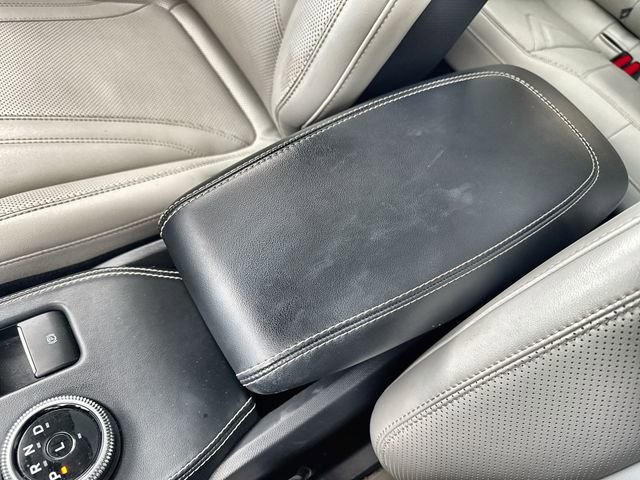 Used 2021 Ford Mustang Mach-E Premium image 22