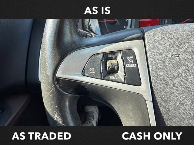 Used 2012 GMC Terrain SLT FWD image 18