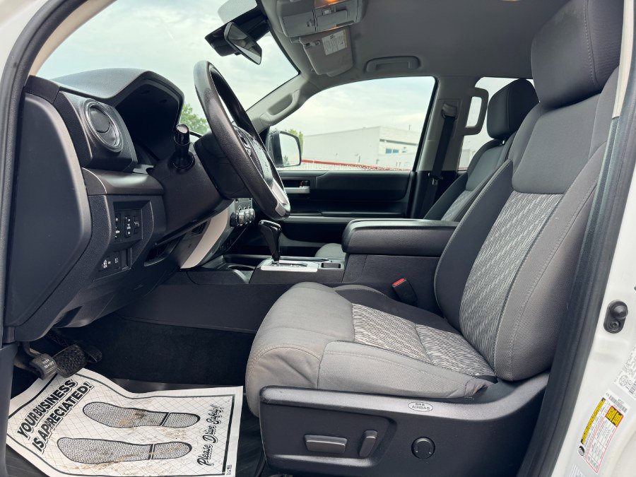 Used 2020 Toyota Tundra SR5 image 15