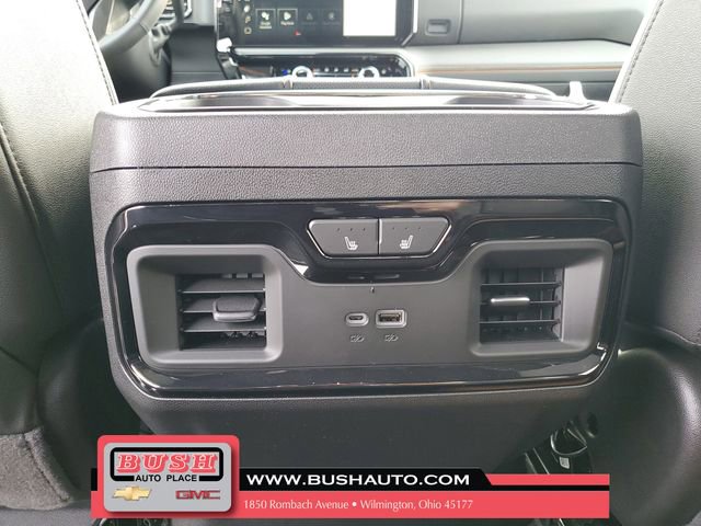 New 2026 GMC Sierra 2500 AT4 w/ AT4 Premium Plus Package image 10