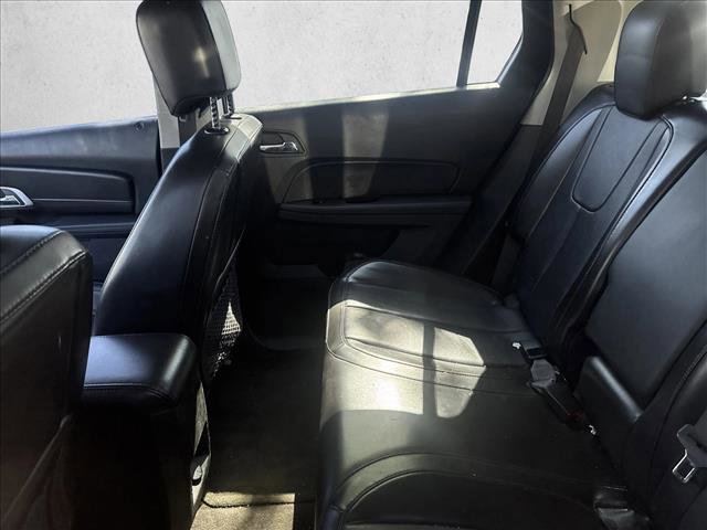 Used 2016 GMC Terrain SLT w/ Driver Alert Package I AWD/4WD image 14