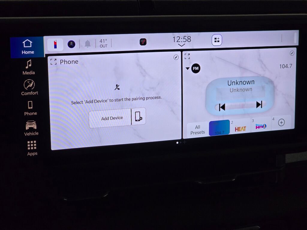 New 2026 Jeep Wrangler Sport image 20