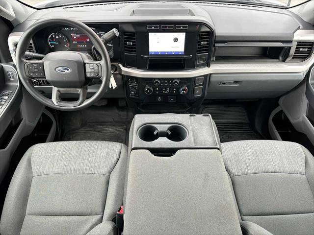 Used 2023 Ford F350 XLT image 18