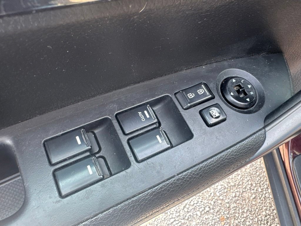 Used 2014 Kia Sorento LX FWD image 20