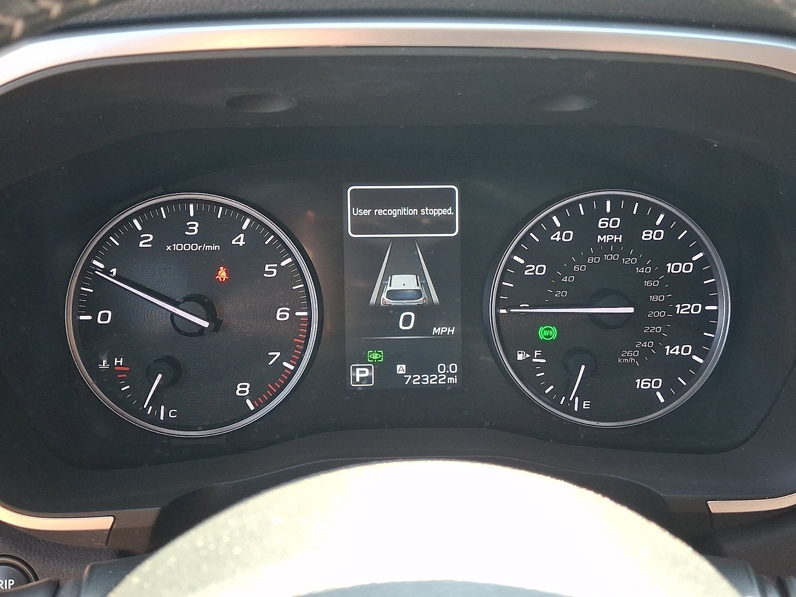 Used 2023 Subaru Ascent Touring AWD/4WD image 19