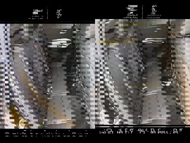 Certified 2023 Cadillac XT4 Premium Luxury w/ Enhanced Visibility Package image 32