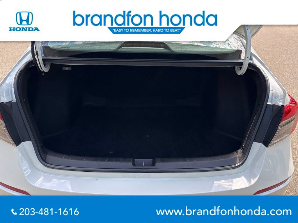 Used 2024 Honda Civic Sport image 29